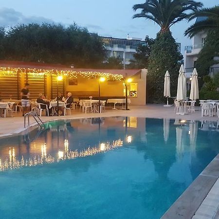 Hotel Nova Apart Ören 외부 사진