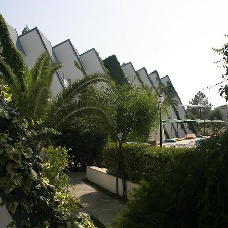 Hotel Nova Apart Ören 외부 사진