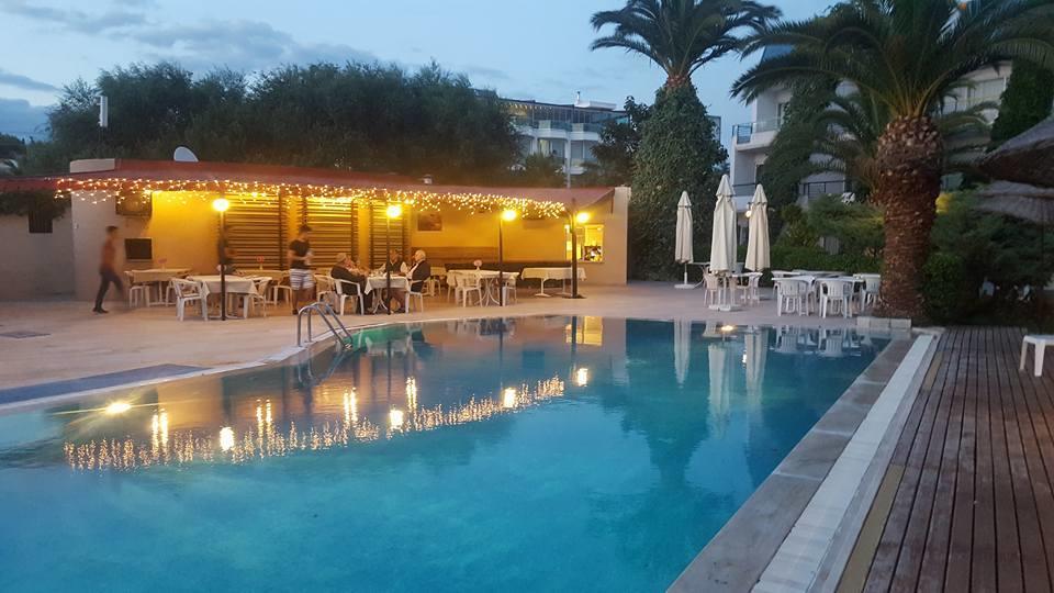 Hotel Nova Apart Ören 외부 사진