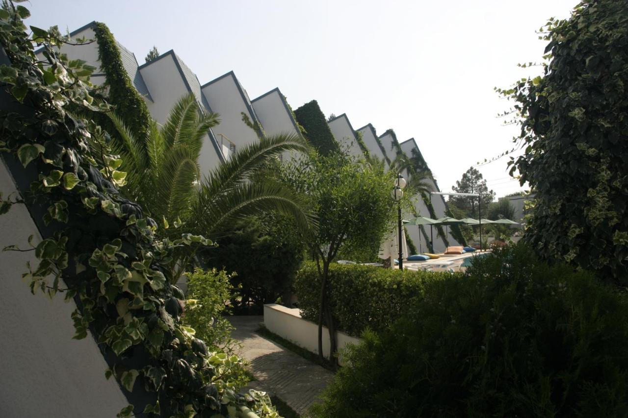 Hotel Nova Apart Ören 외부 사진