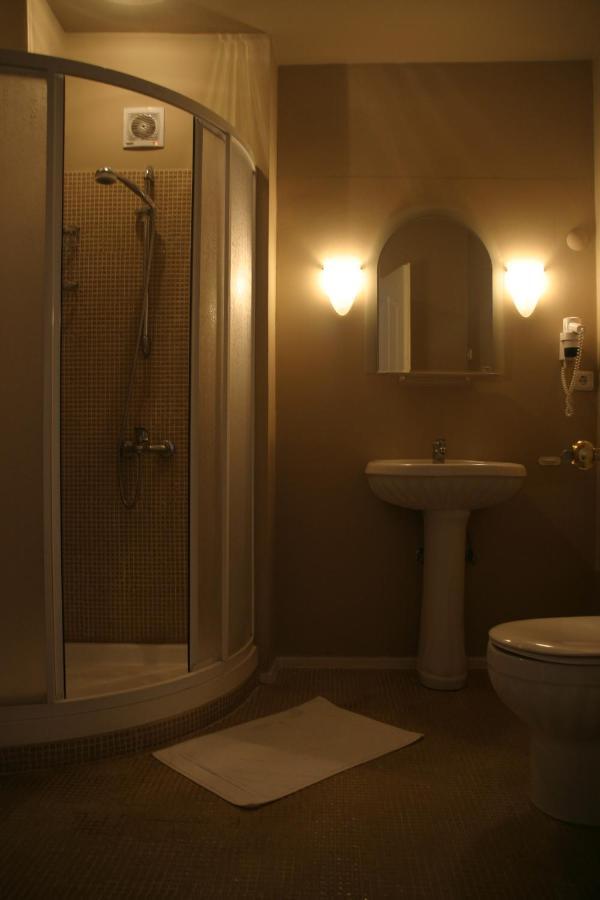 Hotel Nova Apart Ören 객실 사진